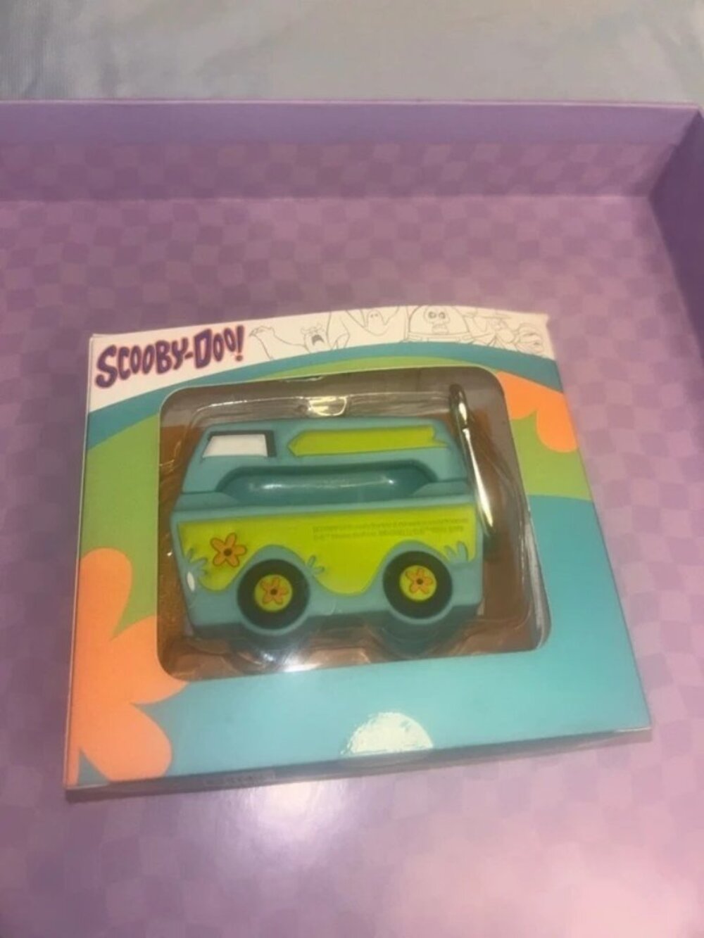 Scooby Doo AirPods Pro Case! - Picture 2 of 5
